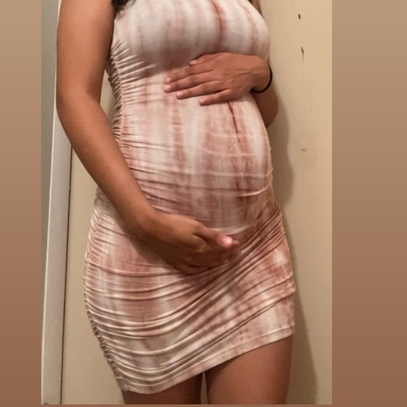 Beautiful soft Shien dress - Picture 5 of 5